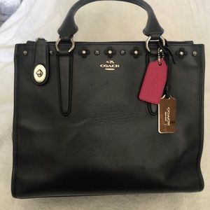 Coach crossbody bag